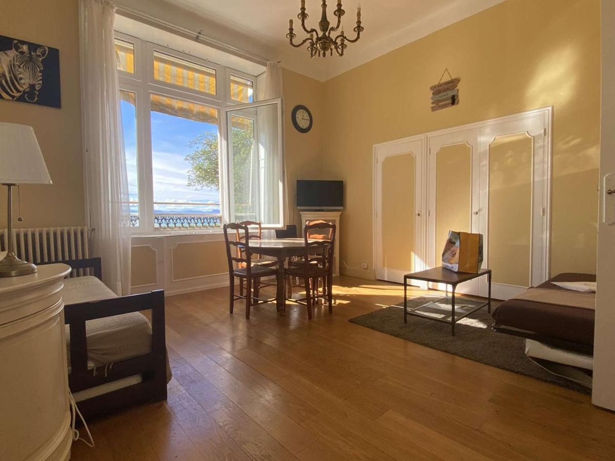 Studio Biarritz, 1 Piece, 4 Personnes - Fr-1-248-56 Apartment *