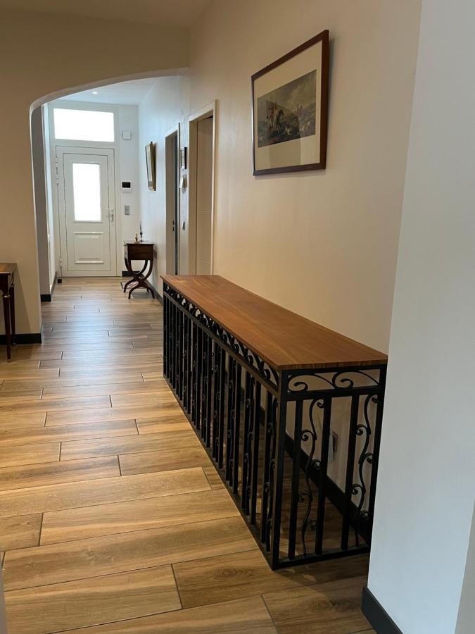 Maison Basque Holiday home Biarritz