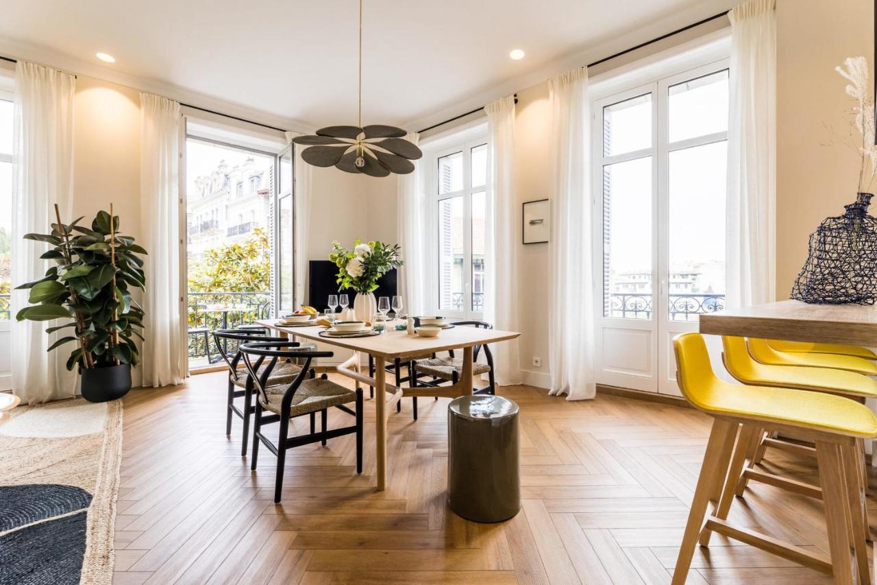 Hygge Keyweek 2 Bedrooms With Parking In Center *