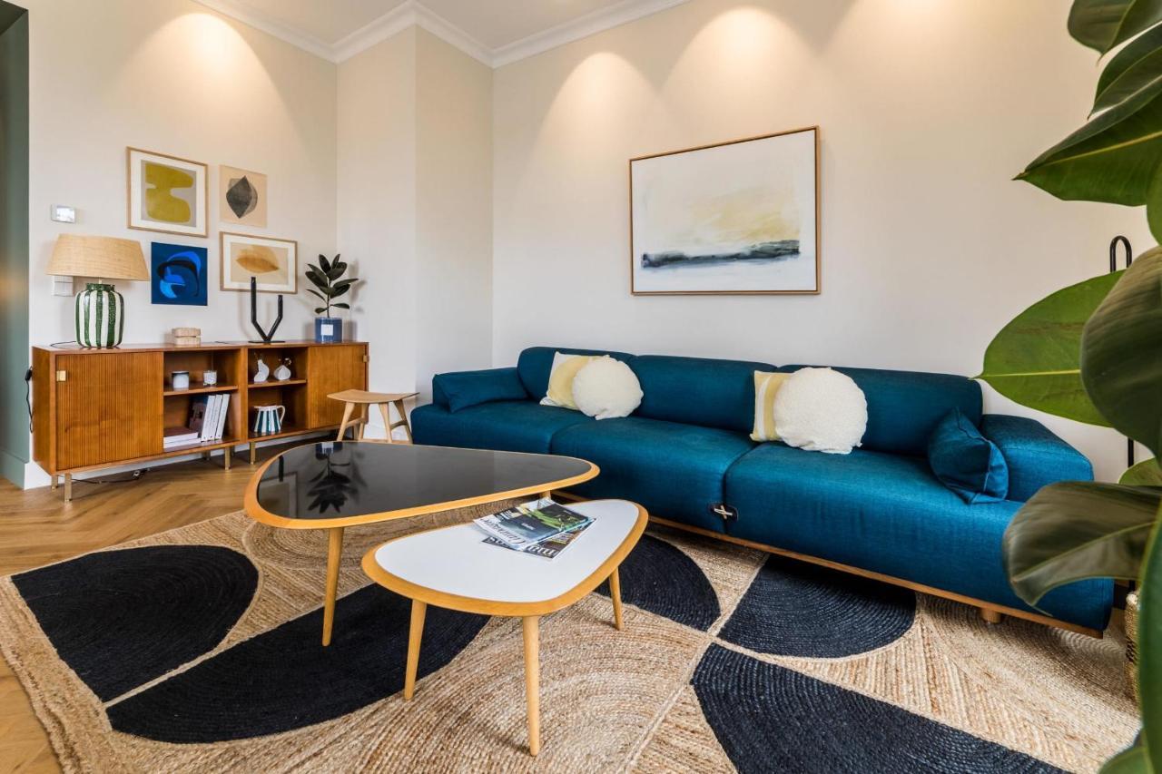 Hygge Keyweek 2 Bedrooms With Parking In Center