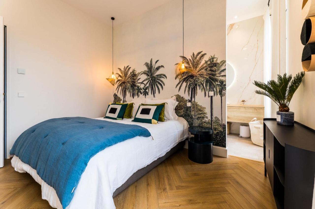 Apartment Hygge Keyweek 2 Bedrooms With Parking In Center