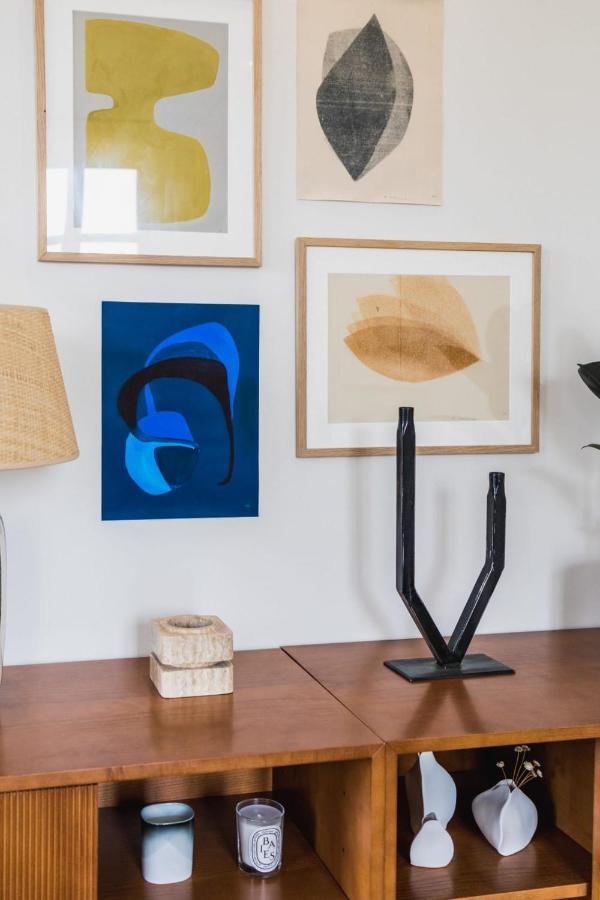 Hygge Keyweek 2 Bedrooms With Parking In Center Apartment