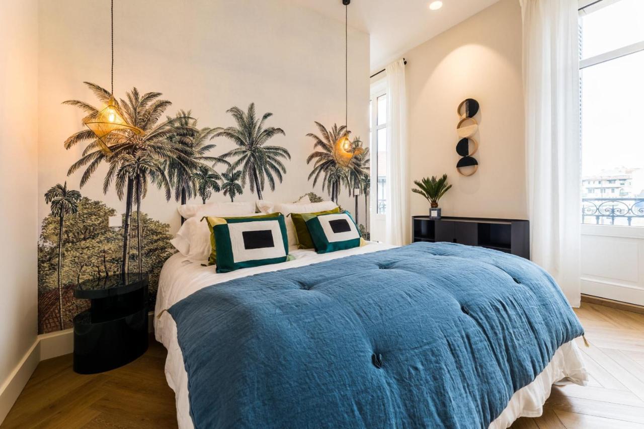 Hygge Keyweek 2 Bedrooms With Parking In Center Apartment