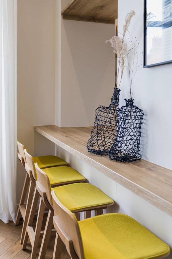 Hygge Keyweek 2 Bedrooms With Parking In Center *