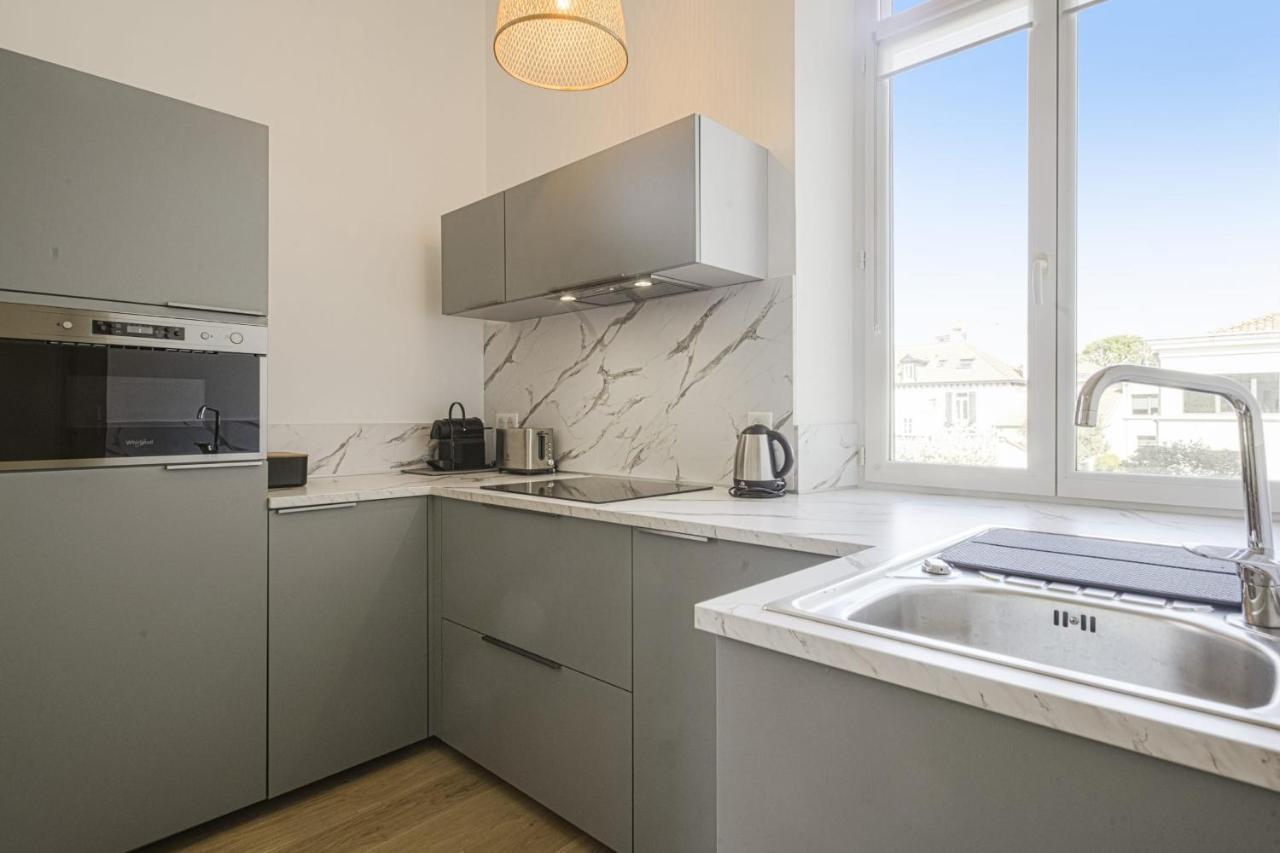 Marisca - Welkeys Apartamento