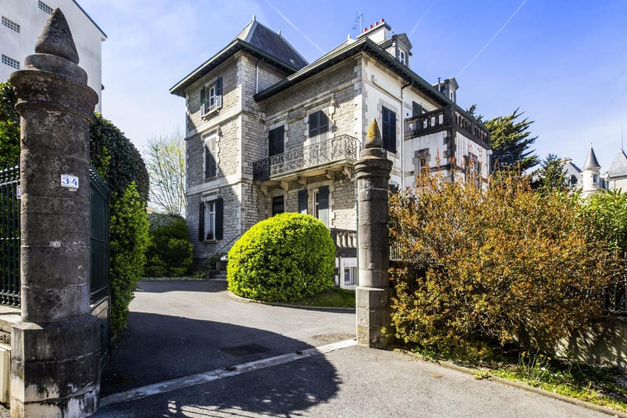 Marisca - Welkeys Apartamento Biarritz