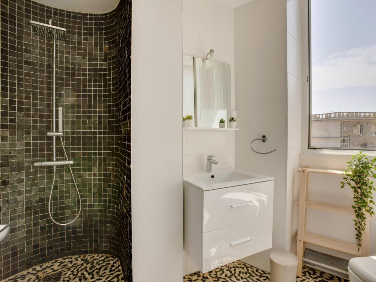 Roche Ronde By Interhome * Biarritz