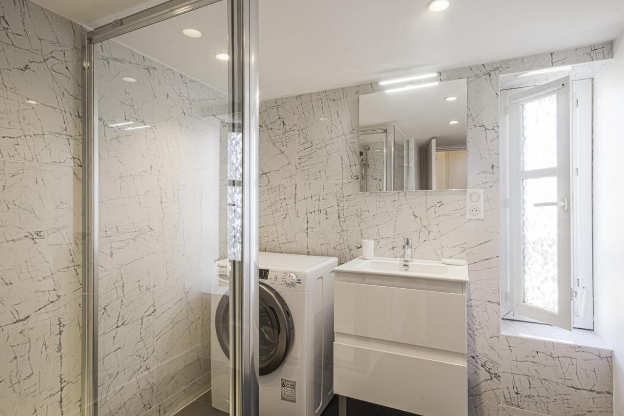 Marisca - Welkeys Apartamento