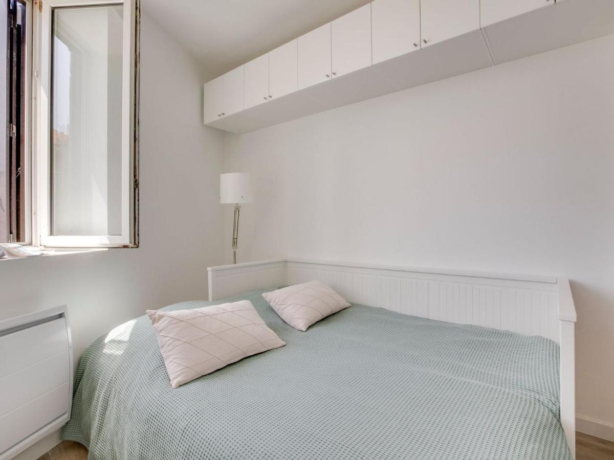 Roche Ronde By Interhome Apartment *