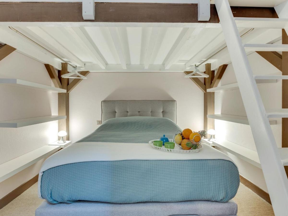 Chalet Joannezon By Interhome Biarritz