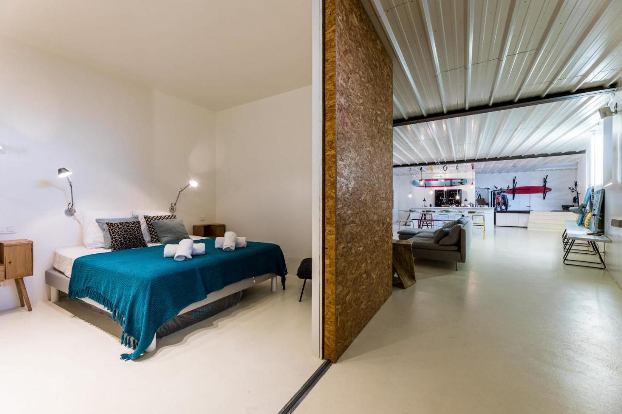 California Keyweek Loft Center With Parking