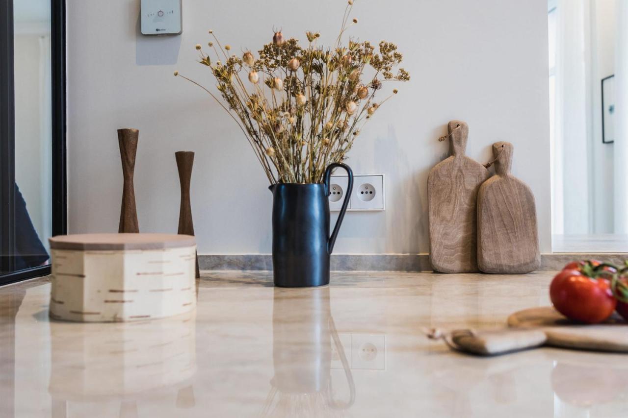 Apartment Hygge Keyweek 2 Bedrooms With Parking In Center Biarritz