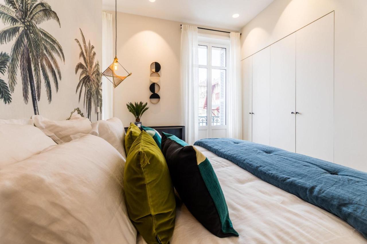 Hygge Keyweek 2 Bedrooms With Parking In Center Apartment