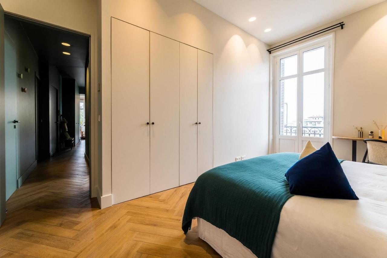 Apartment Hygge Keyweek 2 Bedrooms With Parking In Center *