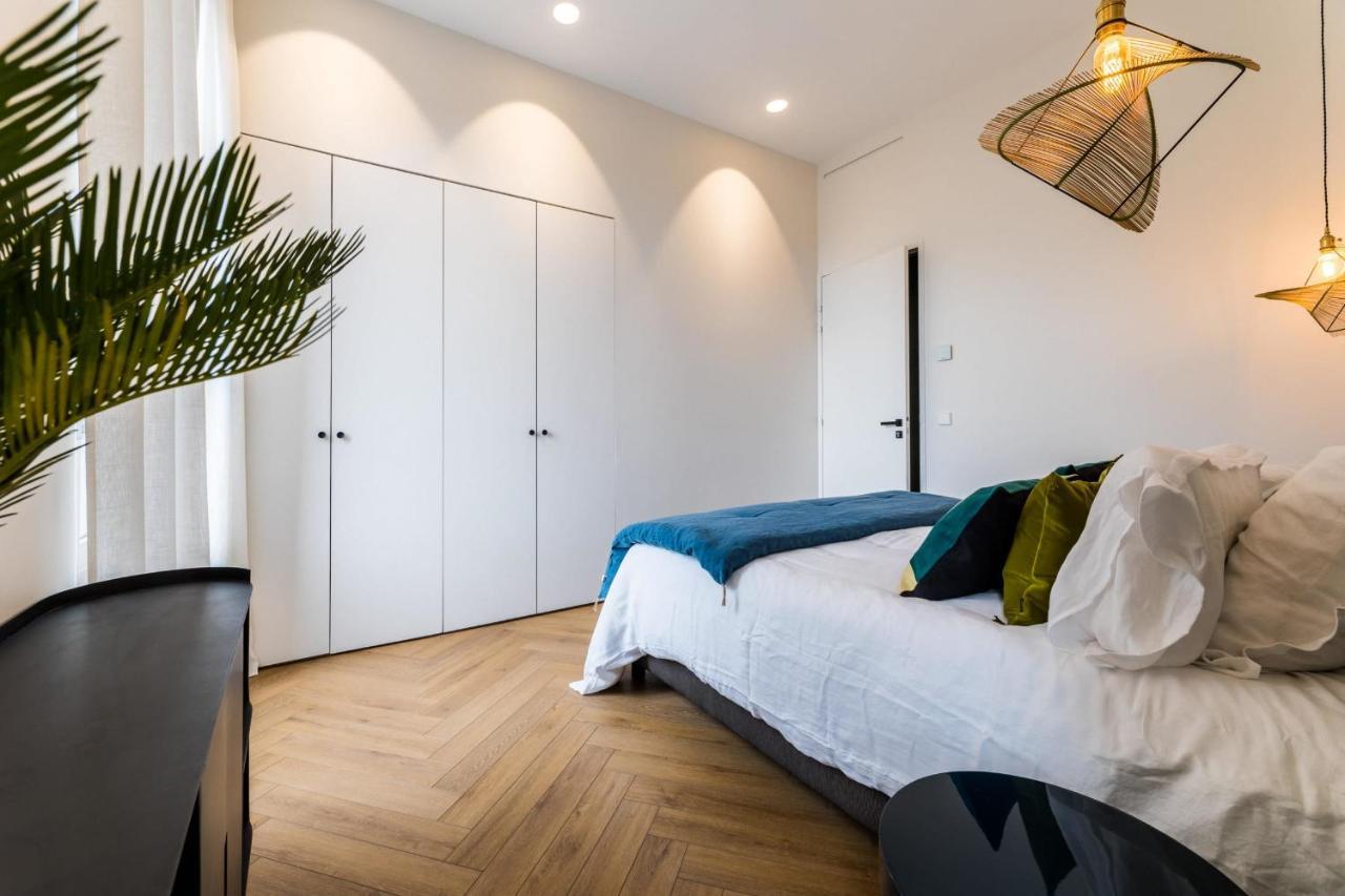 Hygge Keyweek 2 Bedrooms With Parking In Center