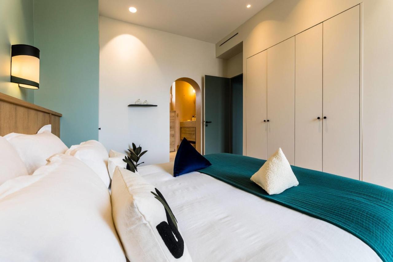 Hygge Keyweek 2 Bedrooms With Parking In Center