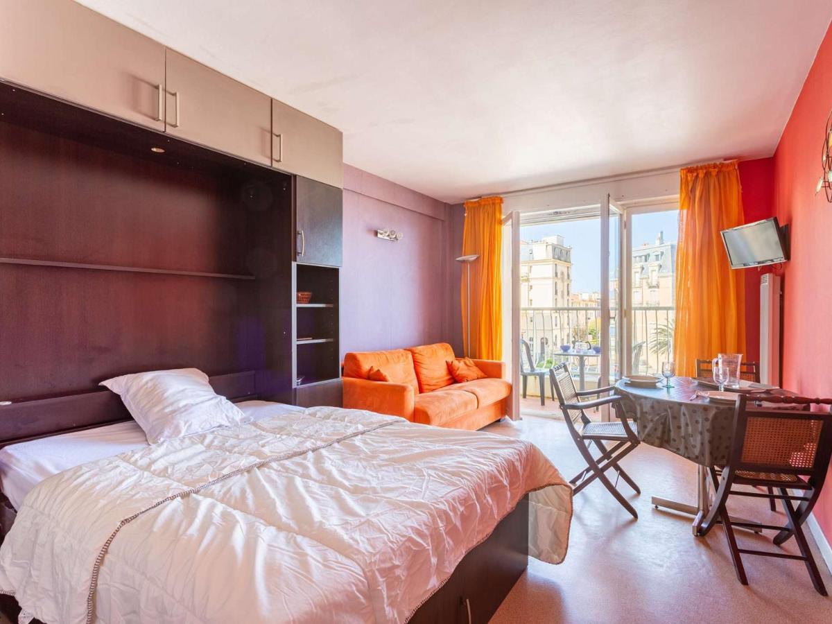Studio Biarritz, 1 Piece, 2 Personnes - Fr-1-3-383 * Biarritz