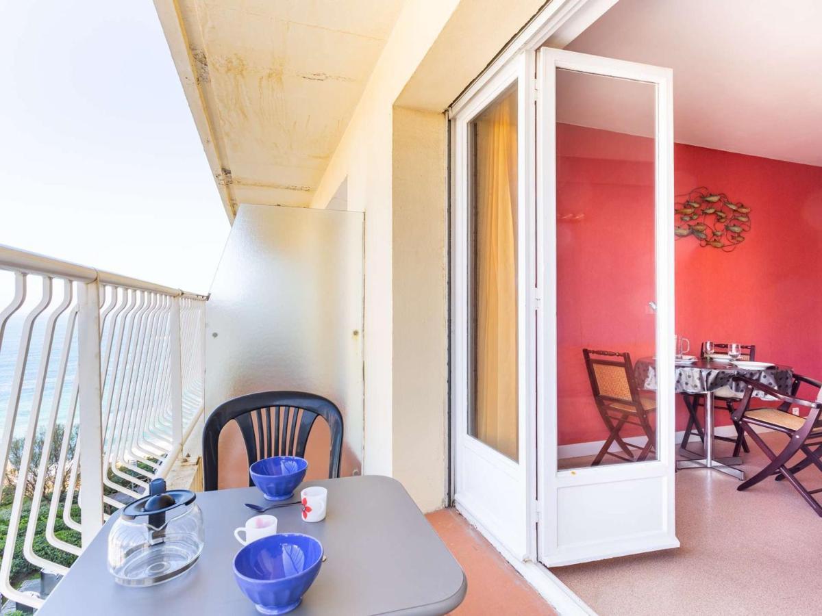 Studio Biarritz, 1 Piece, 2 Personnes - Fr-1-3-383 *