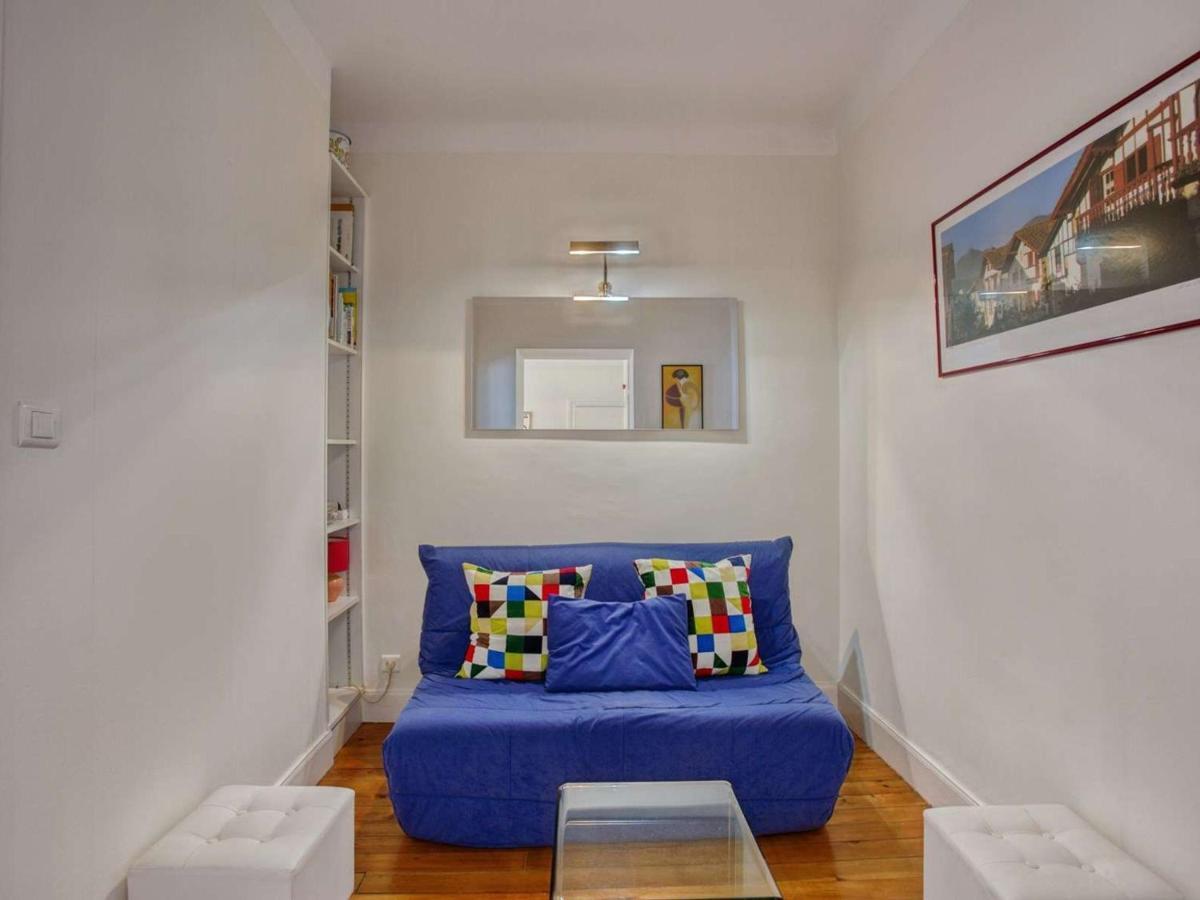 Appartement Biarritz, 2 Pieces, 4 Personnes - Fr-1-3-409 Apartment