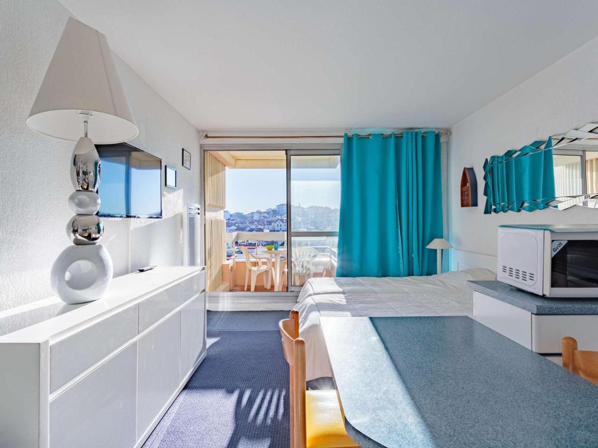 En Centre-ville Avec Piscine Proche Grande - Fr-1-3-410 Apartment *