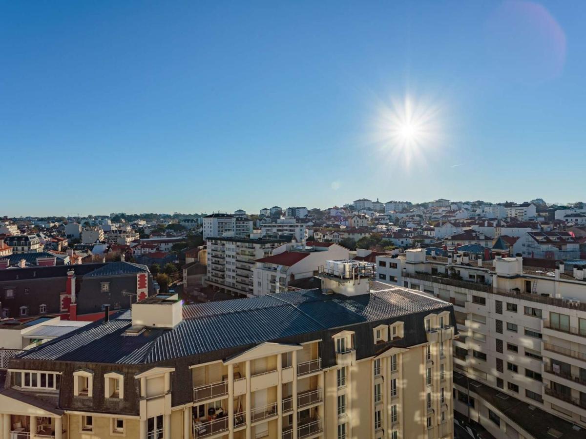 Appartement Biarritz, 1 Pièce, 2 Personnes - Fr-1-3-410 *