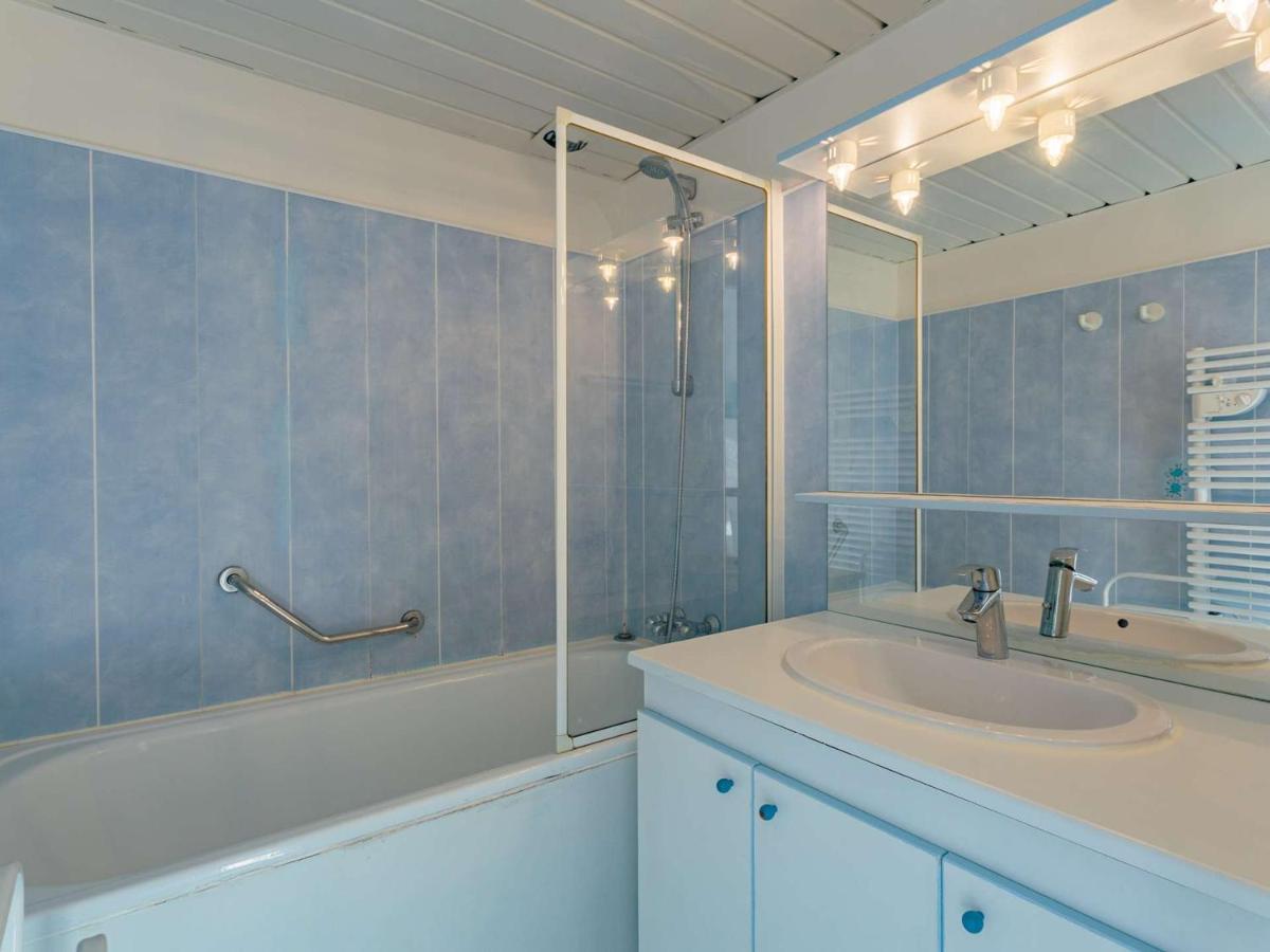 En Centre-ville Avec Piscine Proche Grande - Fr-1-3-410 Apartment *