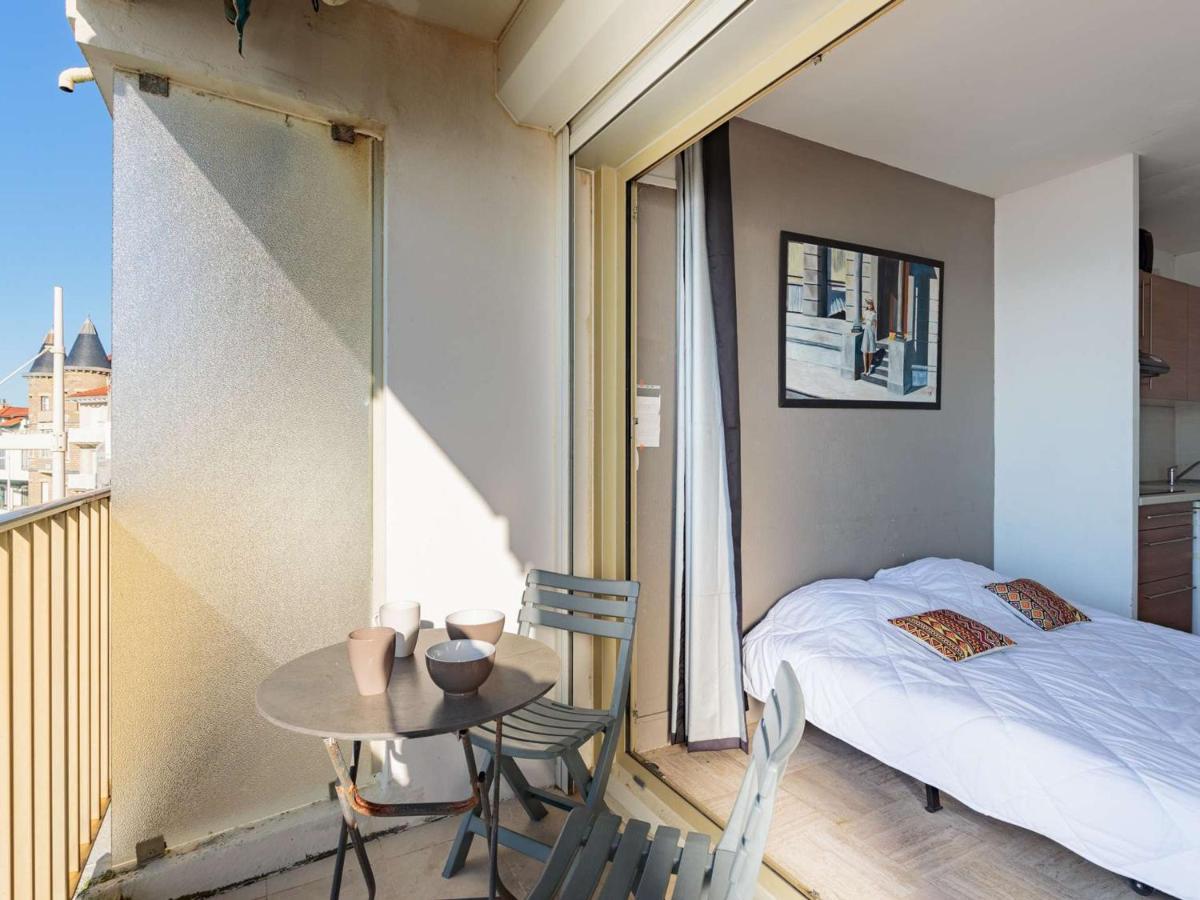 Studio Biarritz, 1 Piece, 4 Personnes - Fr-1-3-434 Apartment Biarritz