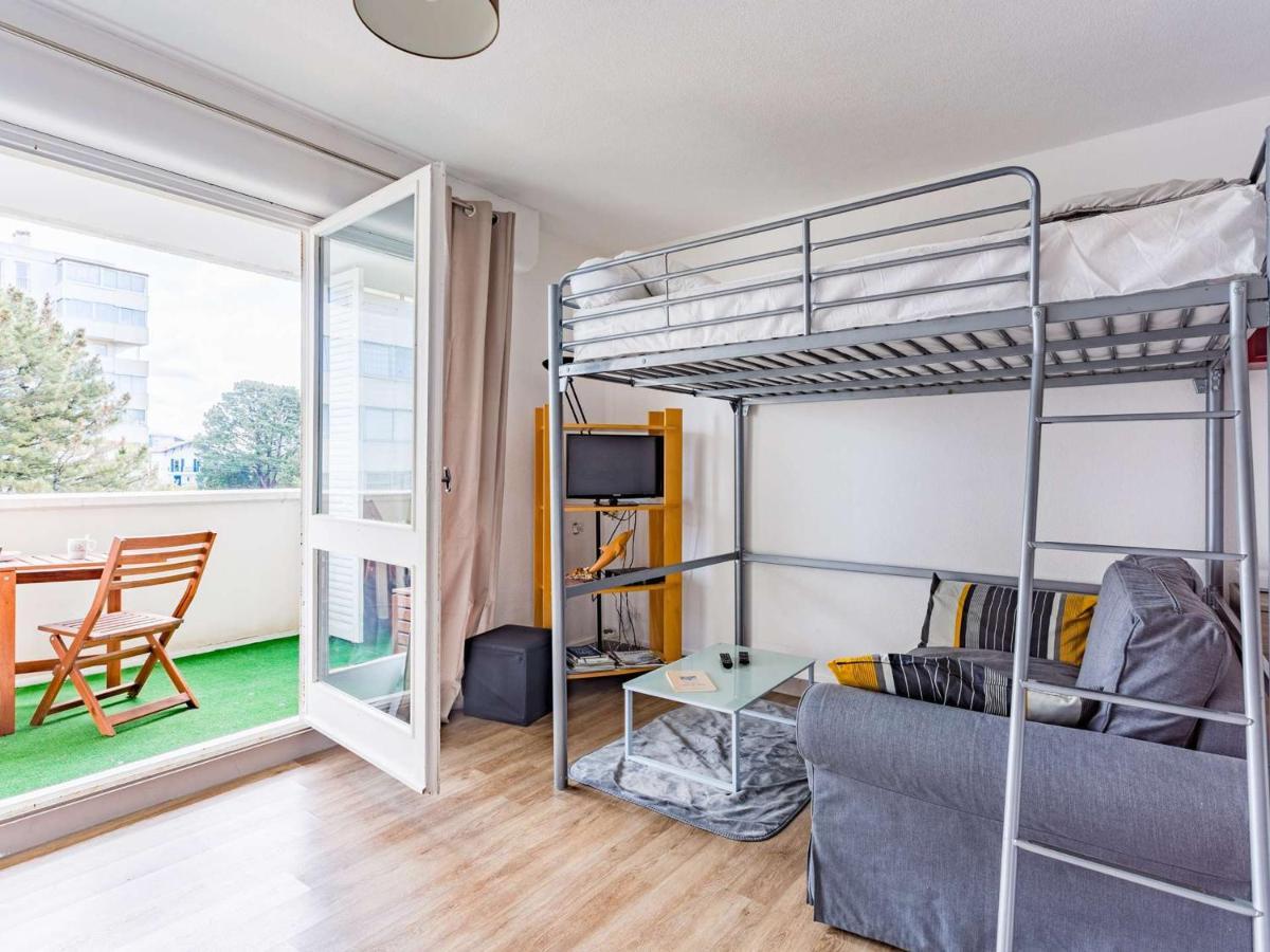 Studio Biarritz, 1 Pièce, 2 Personnes - Fr-1-3-487 Biarritz