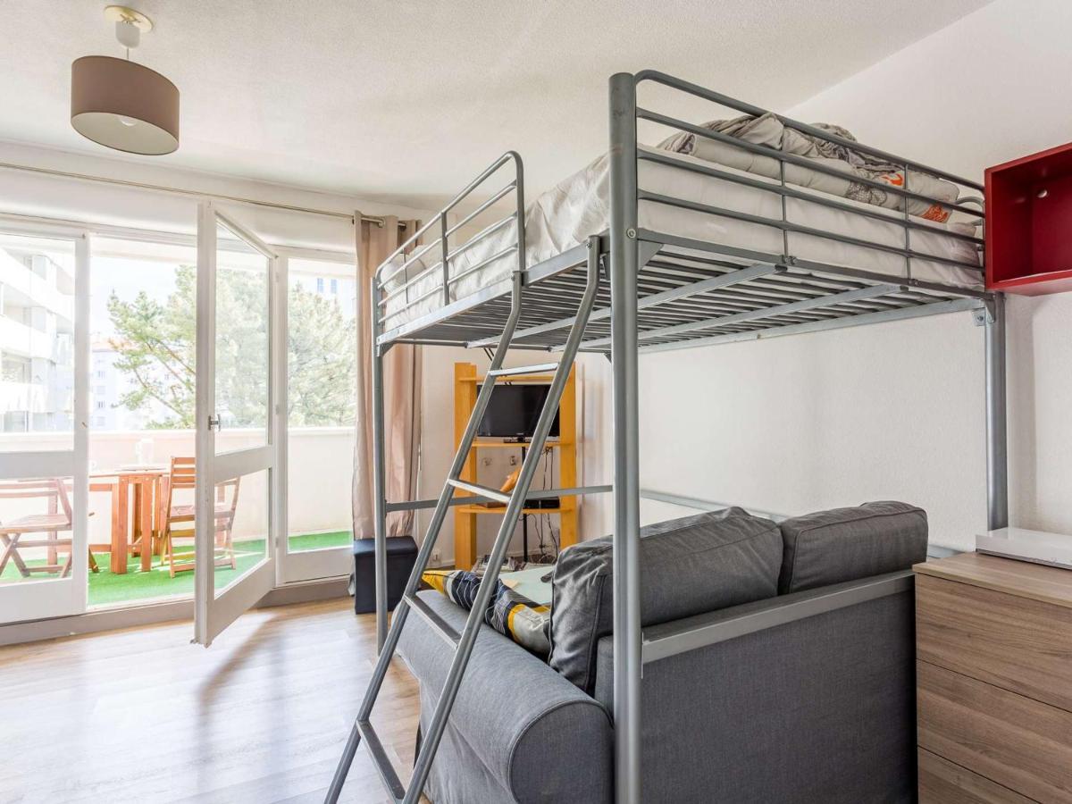 Studio Biarritz, 1 Pièce, 2 Personnes - Fr-1-3-487 *
