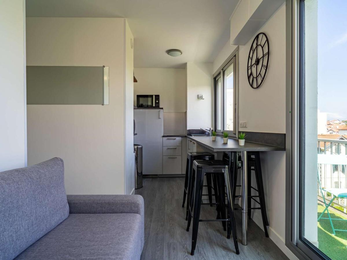 Appartement Studio Biarritz, 1 Pièce, 4 Personnes - Fr-1-3-465 Biarritz