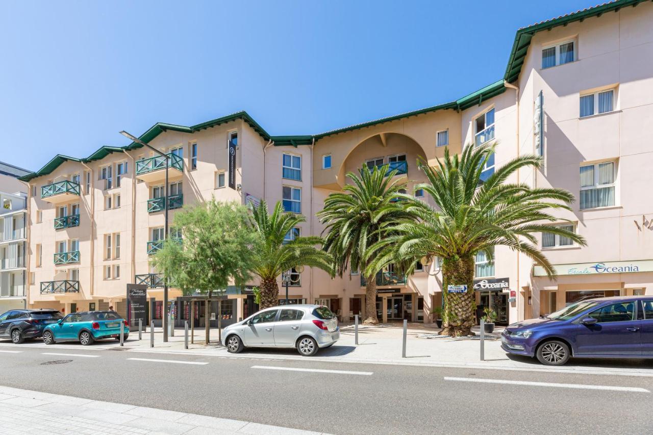 Aparthotel Pierre & Premium Haguna