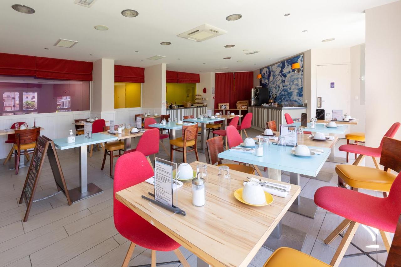 Aparthotel Pierre & Premium Haguna Biarritz