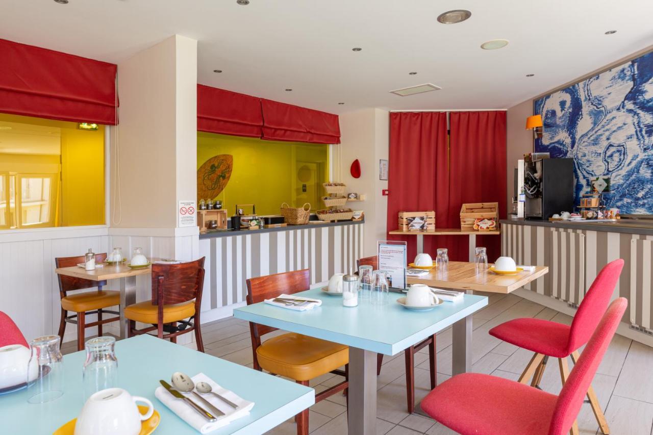Aparthotel Pierre & Premium Haguna Biarritz
