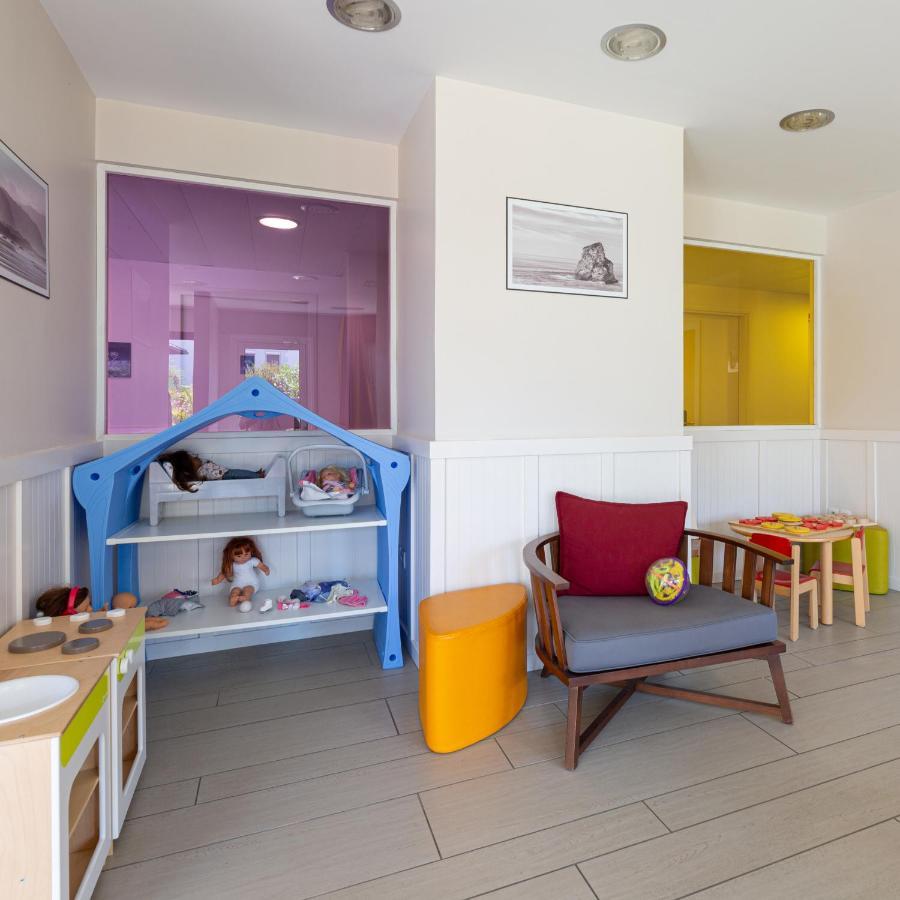 Pierre & Premium Haguna Biarritz