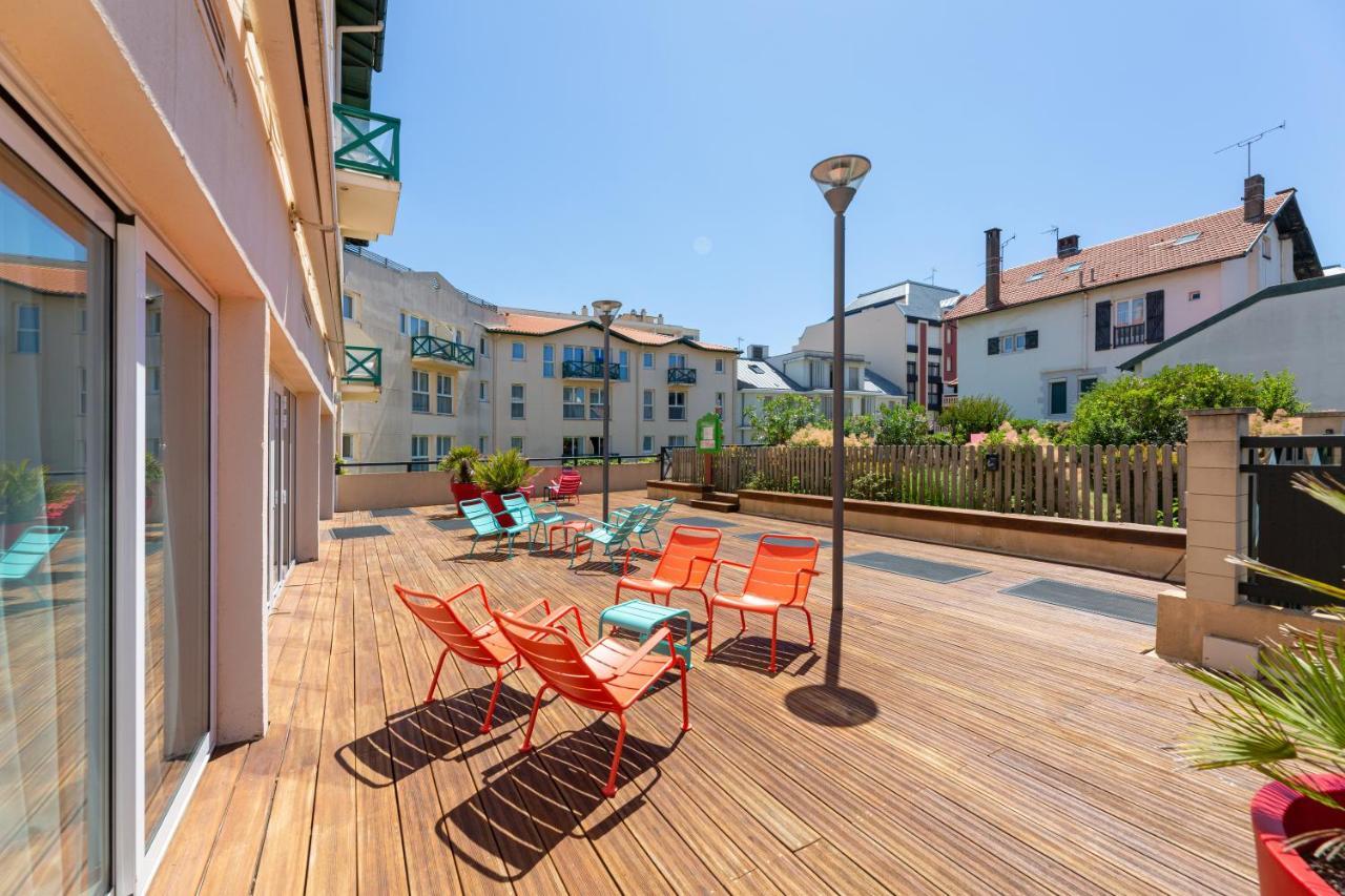 Aparthotel Pierre & Premium Haguna 4*