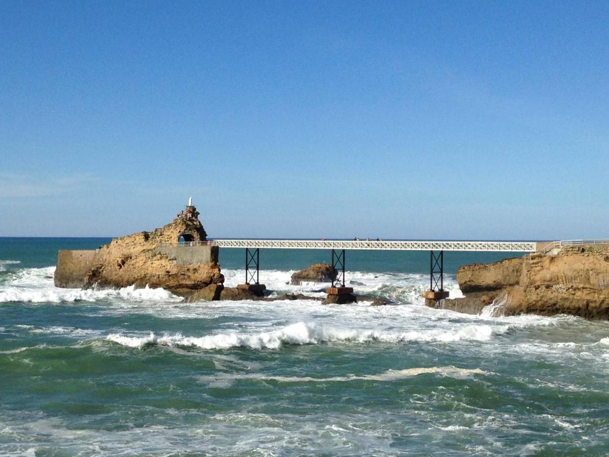 Appartement Biarritz, 2 Pieces, 4 Personnes - Fr-1-3-409