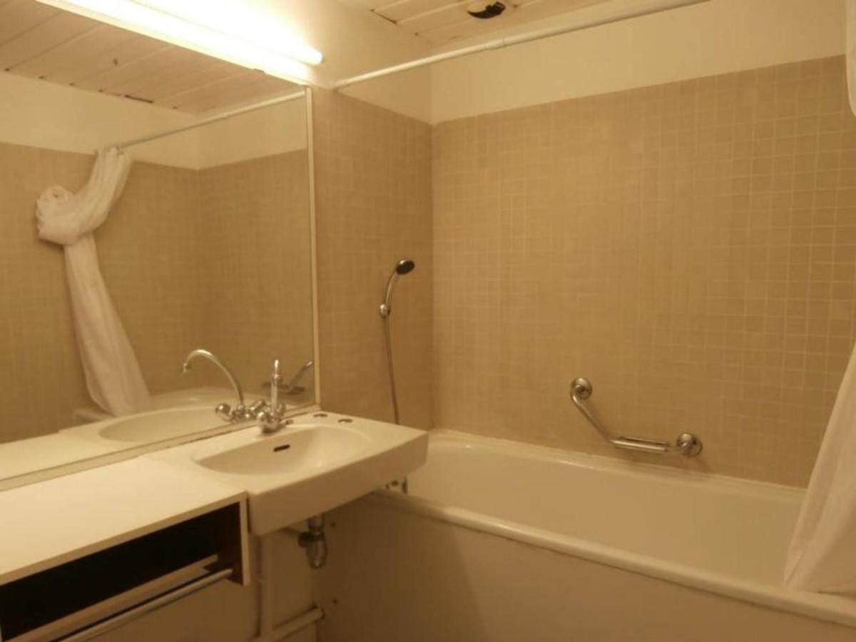Apartment En Front De Avec Piscine A - Fr-1-3-418