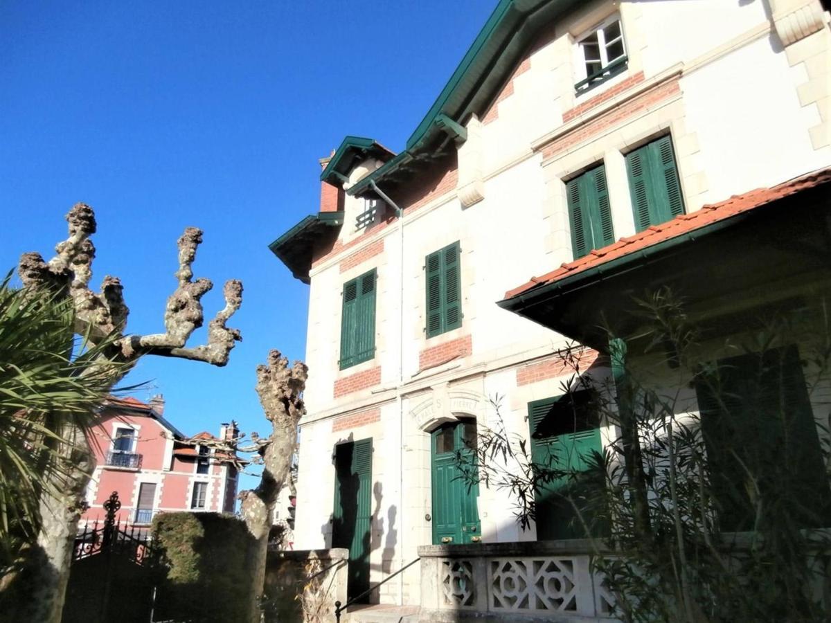 Appartement Biarritz, 2 Pieces, 4 Personnes - Fr-1-3-409