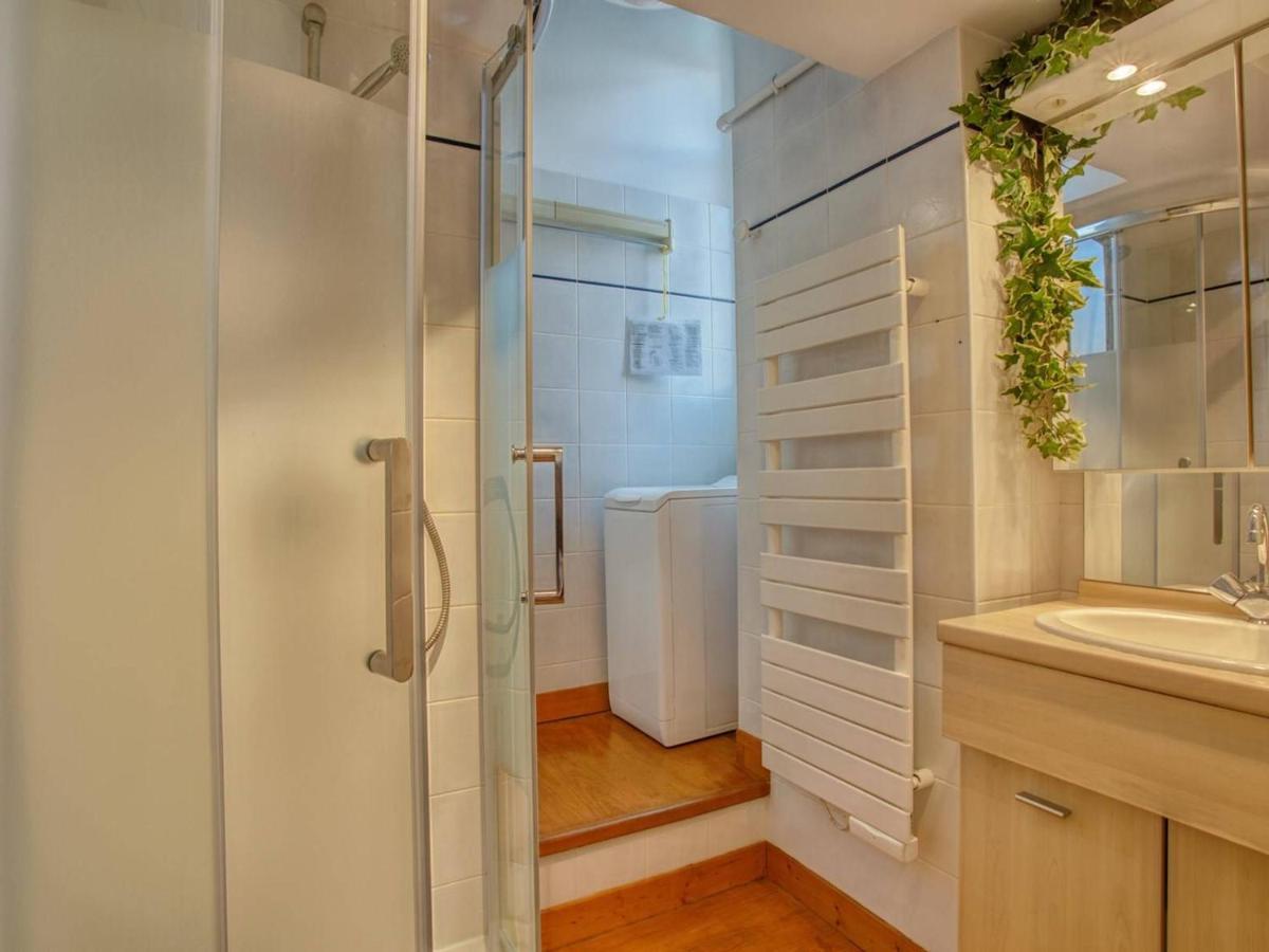 Apartment Appartement Biarritz, 2 Pieces, 4 Personnes - Fr-1-3-409 Biarritz
