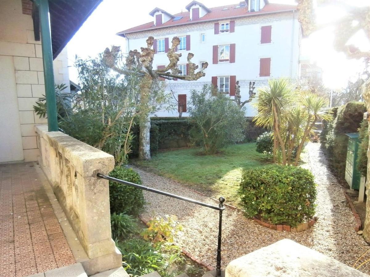 Apartment Appartement Biarritz, 2 Pieces, 4 Personnes - Fr-1-3-409 Biarritz