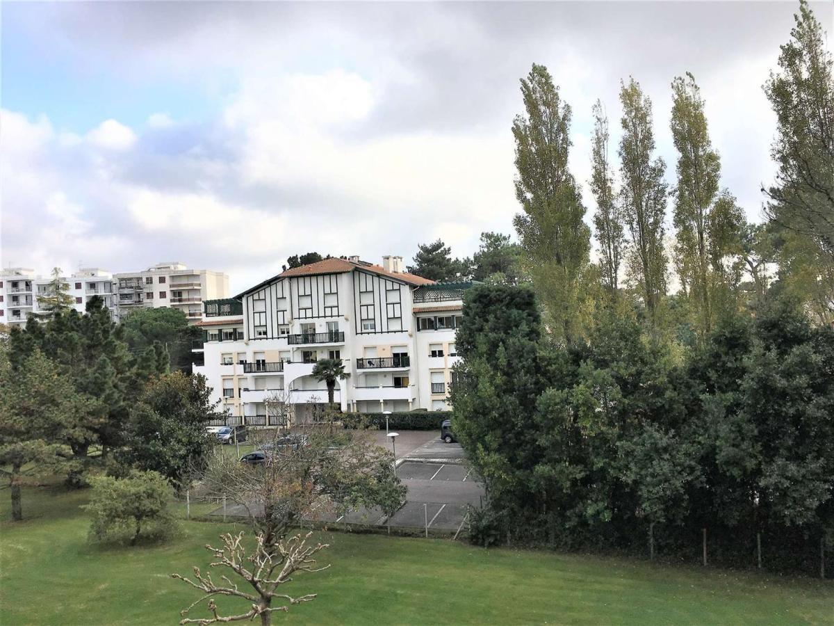 Studio Biarritz, 1 Pièce, 2 Personnes - Fr-1-3-487 * Biarritz