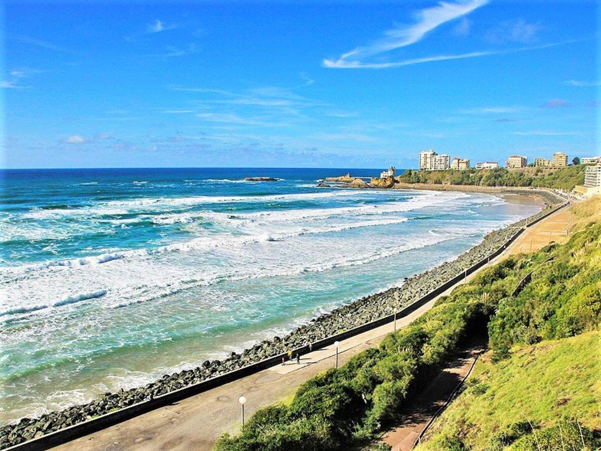 Studio Biarritz, 1 Pièce, 2 Personnes - Fr-1-3-487 *