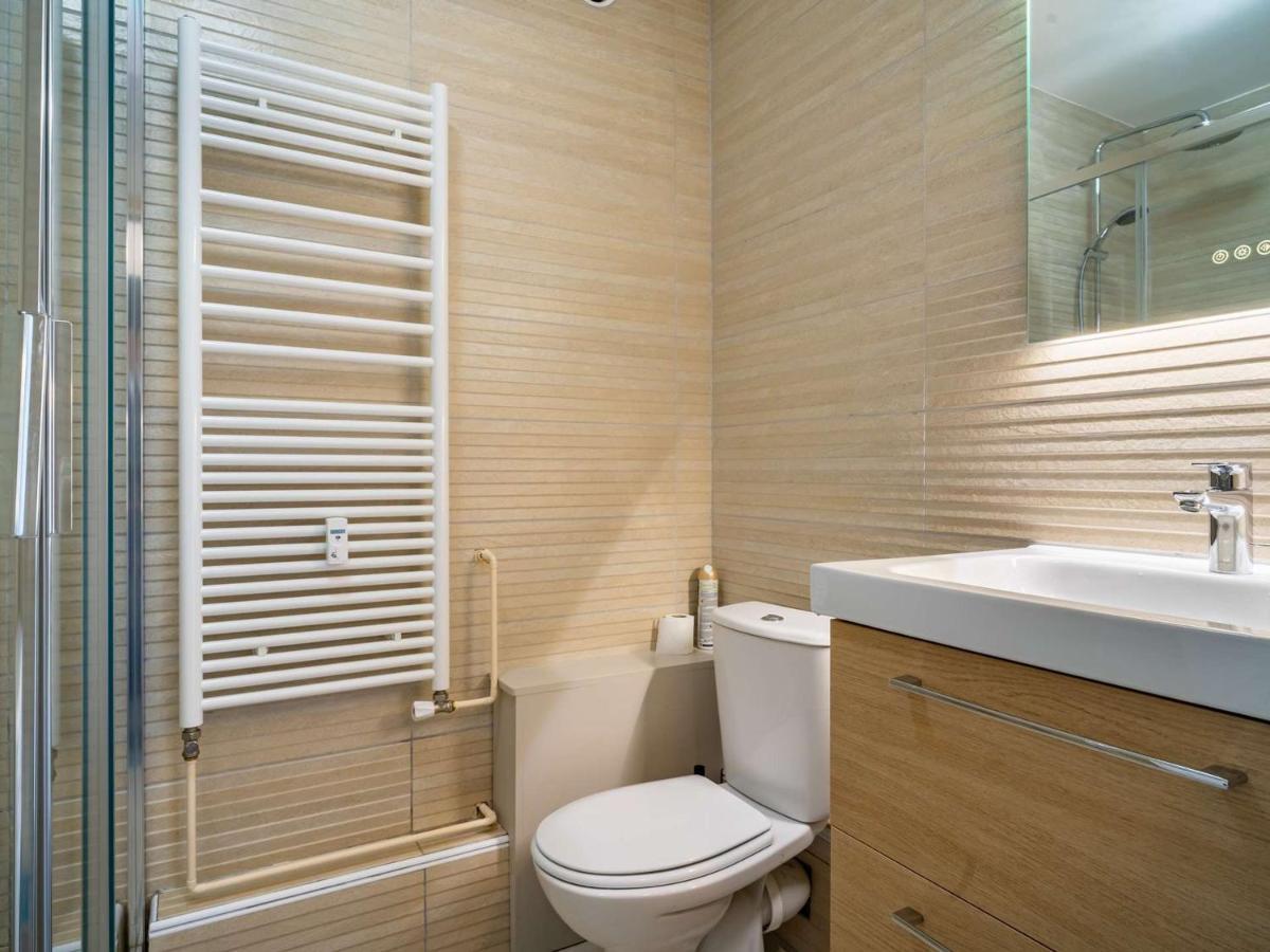 Studio Biarritz, 1 Pièce, 4 Personnes - Fr-1-3-465