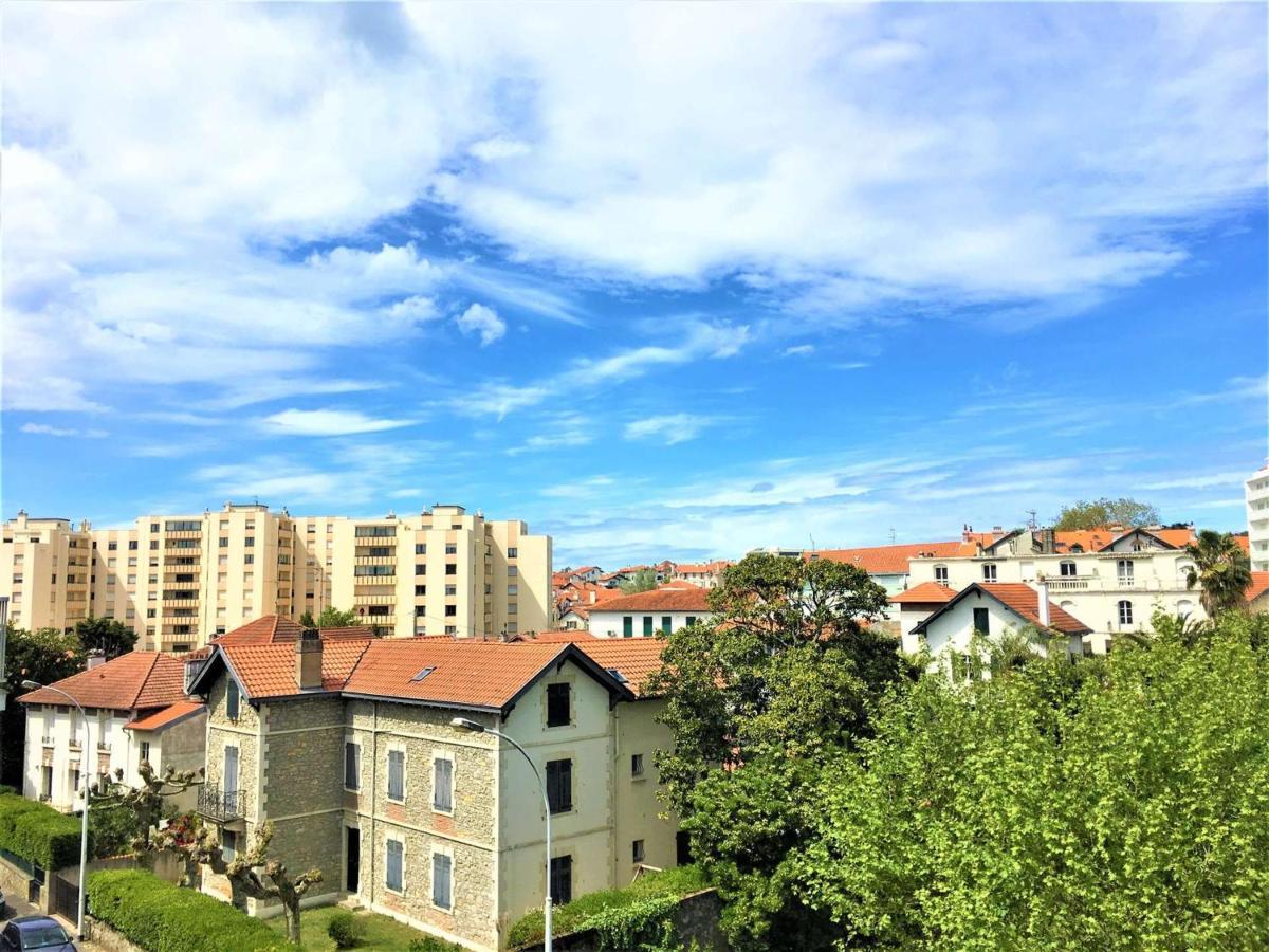 Appartement Studio Biarritz, 1 Pièce, 4 Personnes - Fr-1-3-465 *