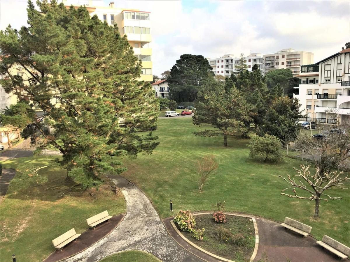 Appartement Studio Biarritz, 1 Pièce, 2 Personnes - Fr-1-3-487 Biarritz