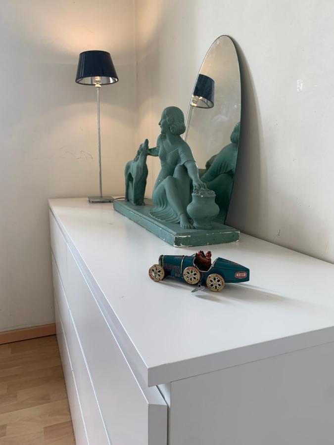 Apartamento Central&quiet Cosy Flat *
