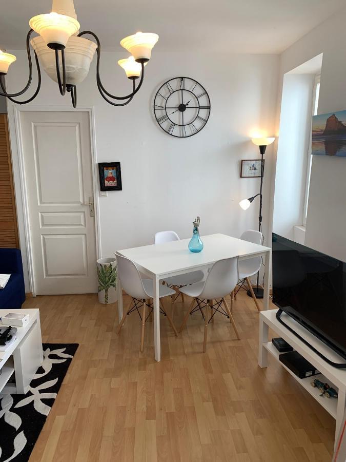 Central&quiet Cosy Flat Biarriz