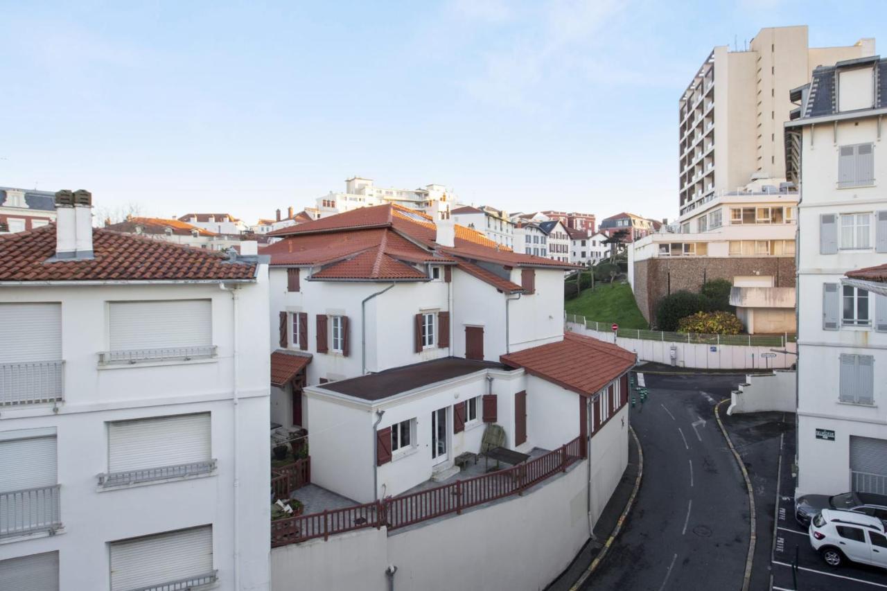 Du Temple - Welkeys Apartment Biarritz