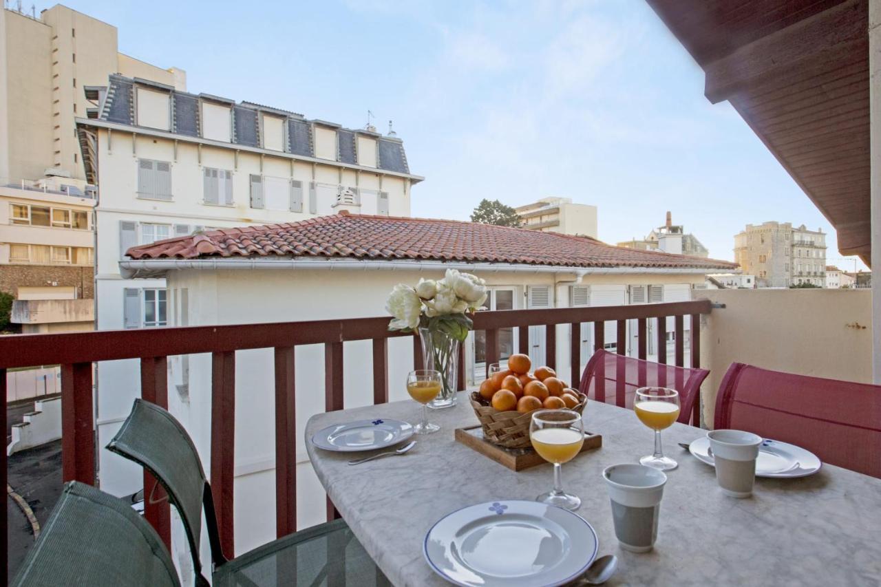 Du Temple - Welkeys Biarritz