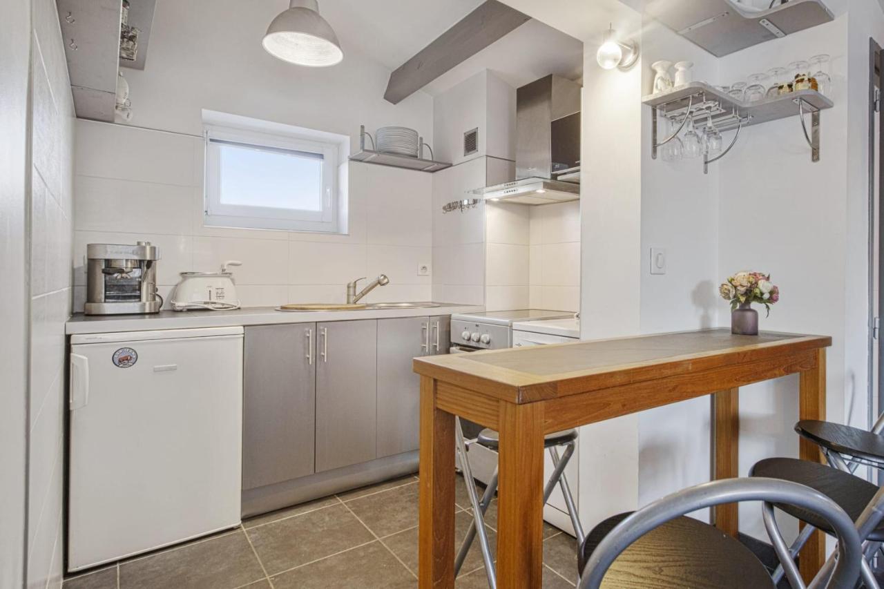 Du Temple - Welkeys Apartment Biarritz